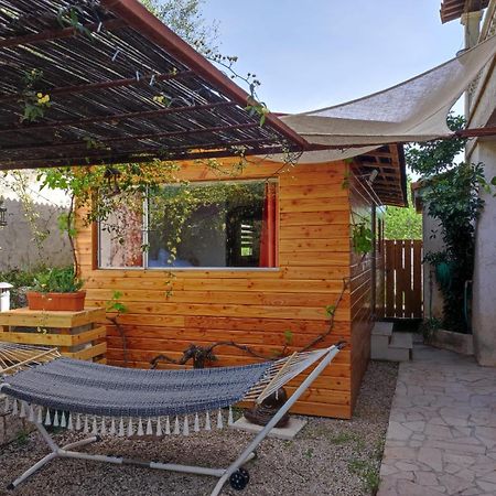 La Casetta Gattières Exteriör bild